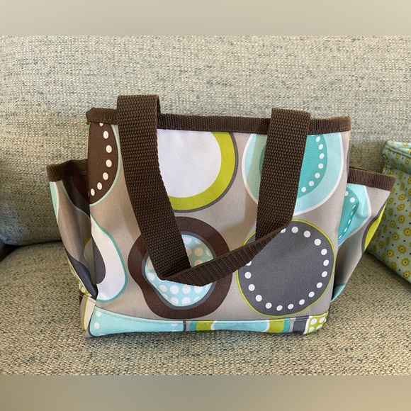 Set of 2 Thirty-One Totes - Mini - Picture 6 of 15